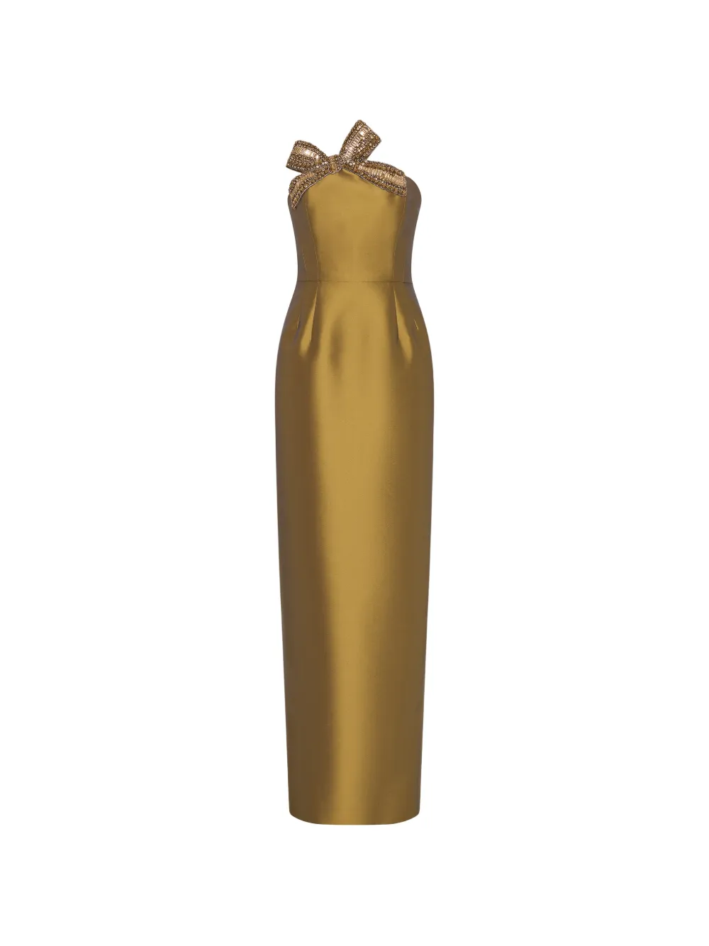 Rebecca Vallance Venus gown - Oro