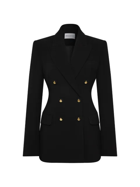 Rebecca Vallance Odilia blazer
