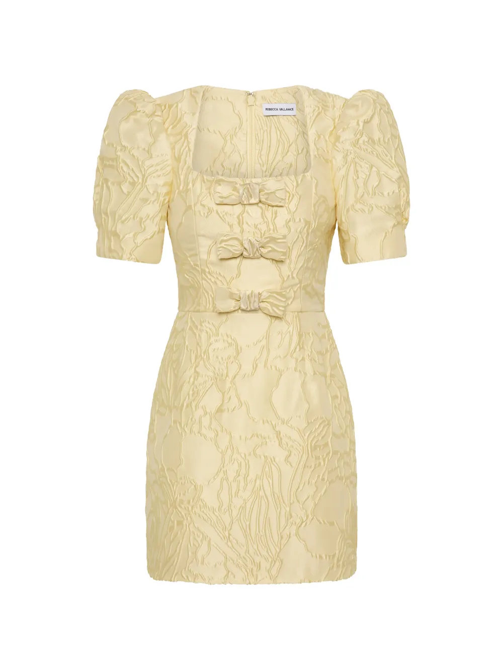 Rebecca Vallance Lantana mini dress