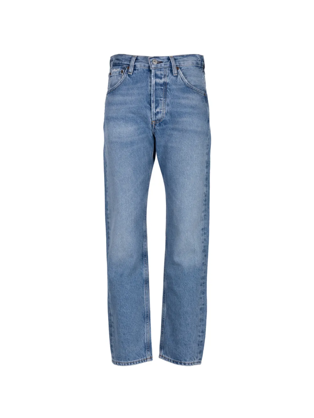 Citizens of Humanity Winslow boyfriend jeans - Blau