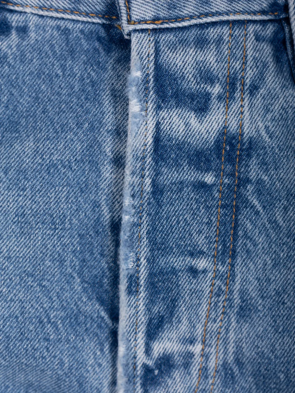 Citizens of Humanity Winslow boyfriend jeans Blauw