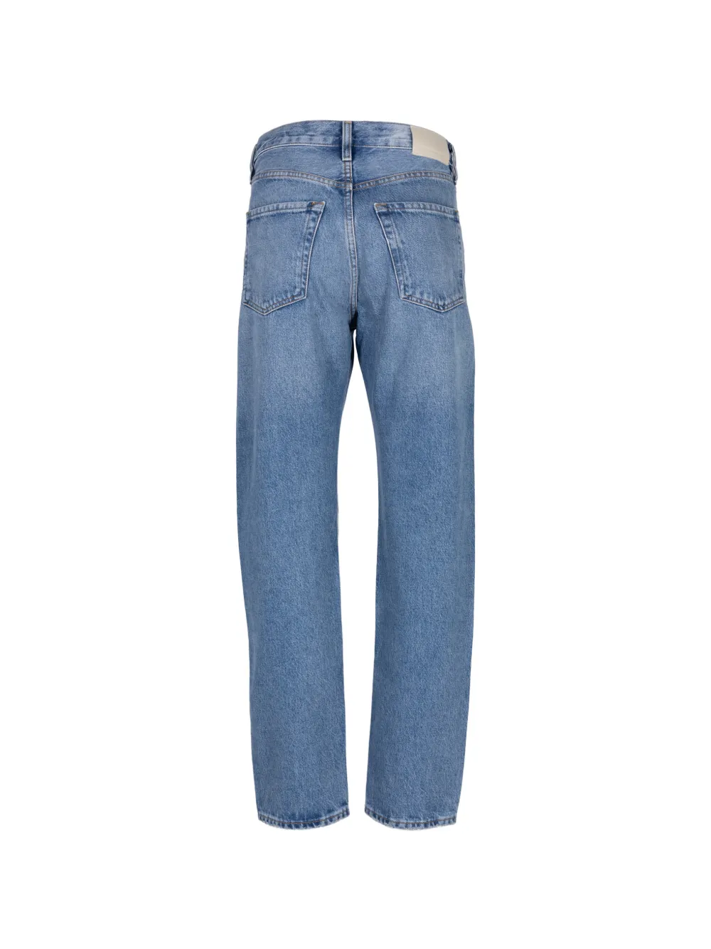 Citizens of Humanity Winslow boyfriend jeans Blauw