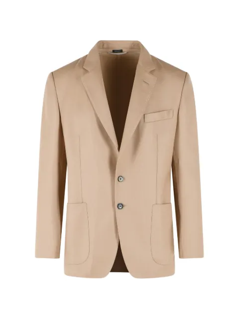 TOM FORD single-breasted blazer