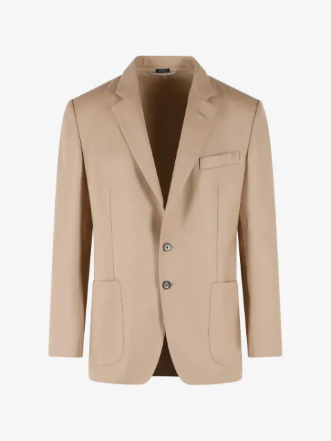 TOM FORD single-breasted blazer