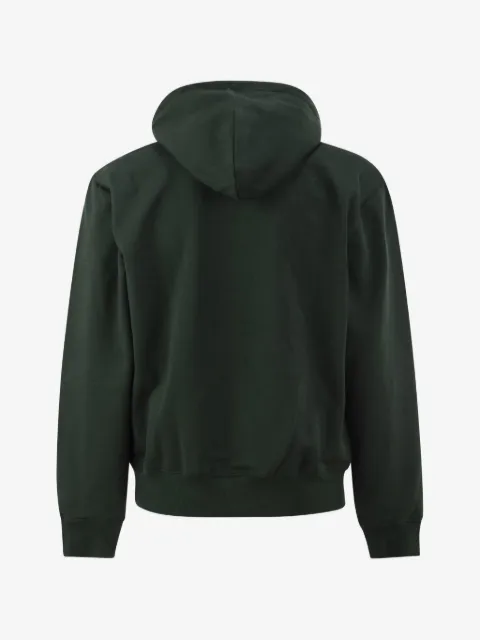 CARHARTT 푸드드 카하르트 맨투맨