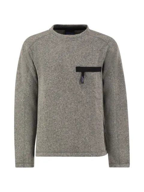 Patagonia Better Sweater fleece sweater