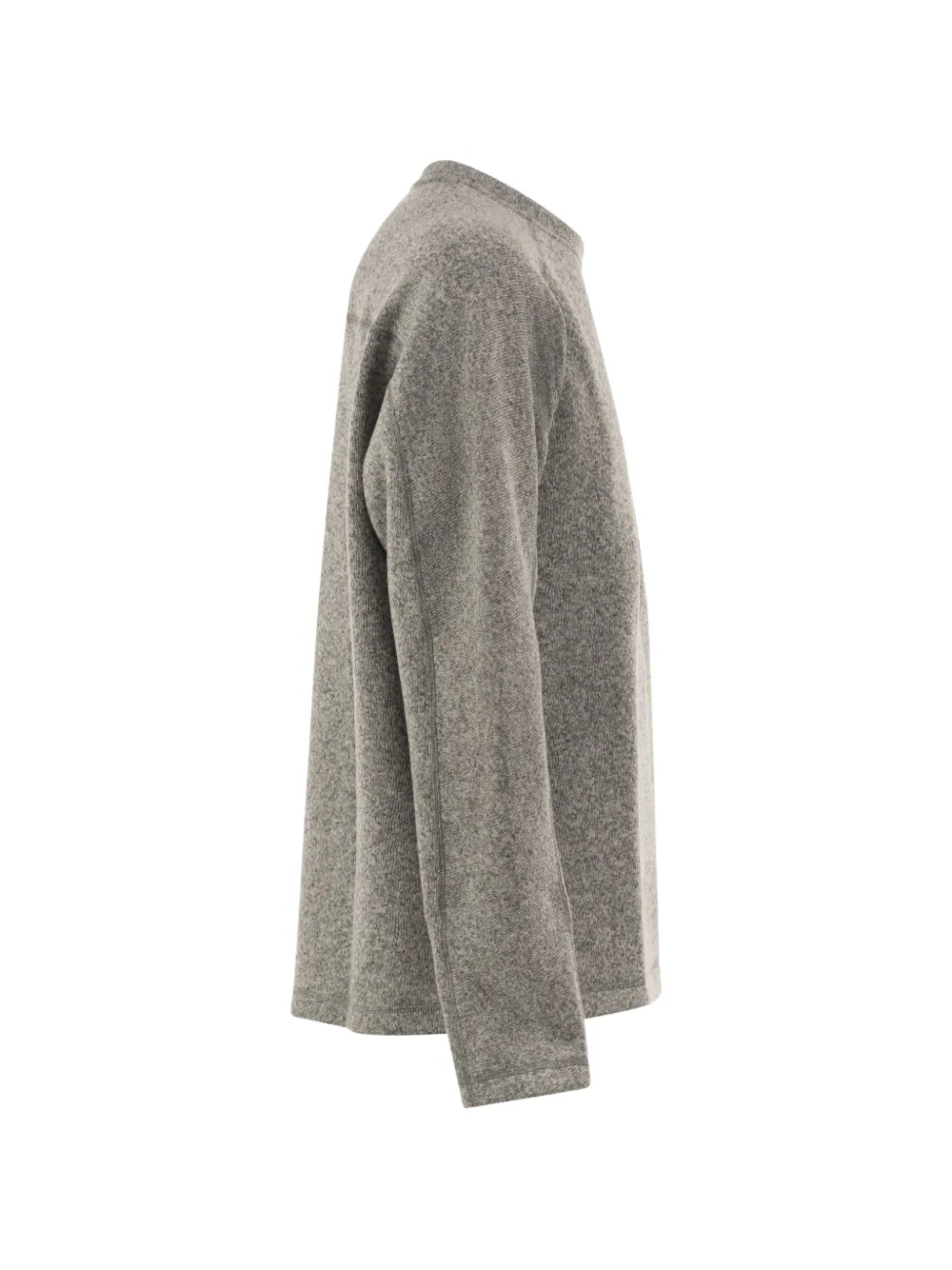 Patagonia Better Sweater fleece sweater Grijs
