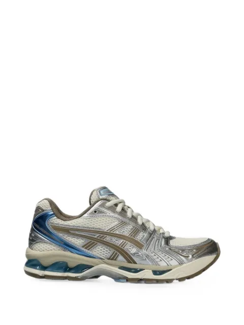 ASICS Gel-Kayano 14 panelled sneakers