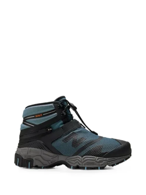 New Balance Niobium Concept mesh-panel sneakers