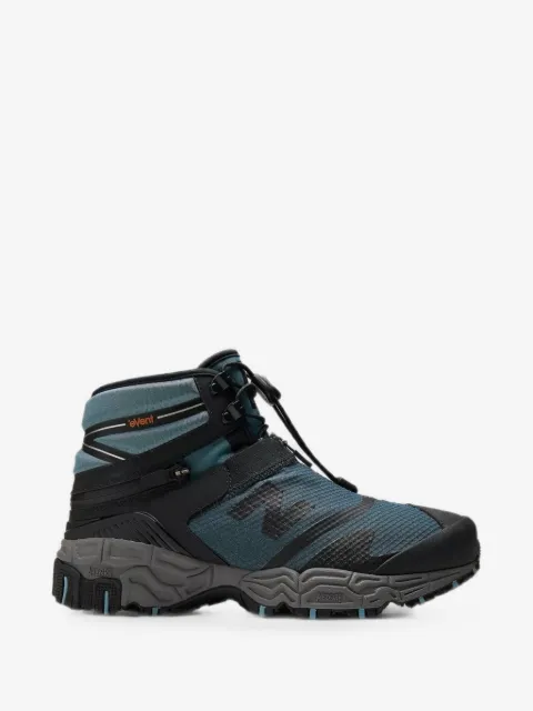 New Balance Niobium Concept mesh-panel sneakers