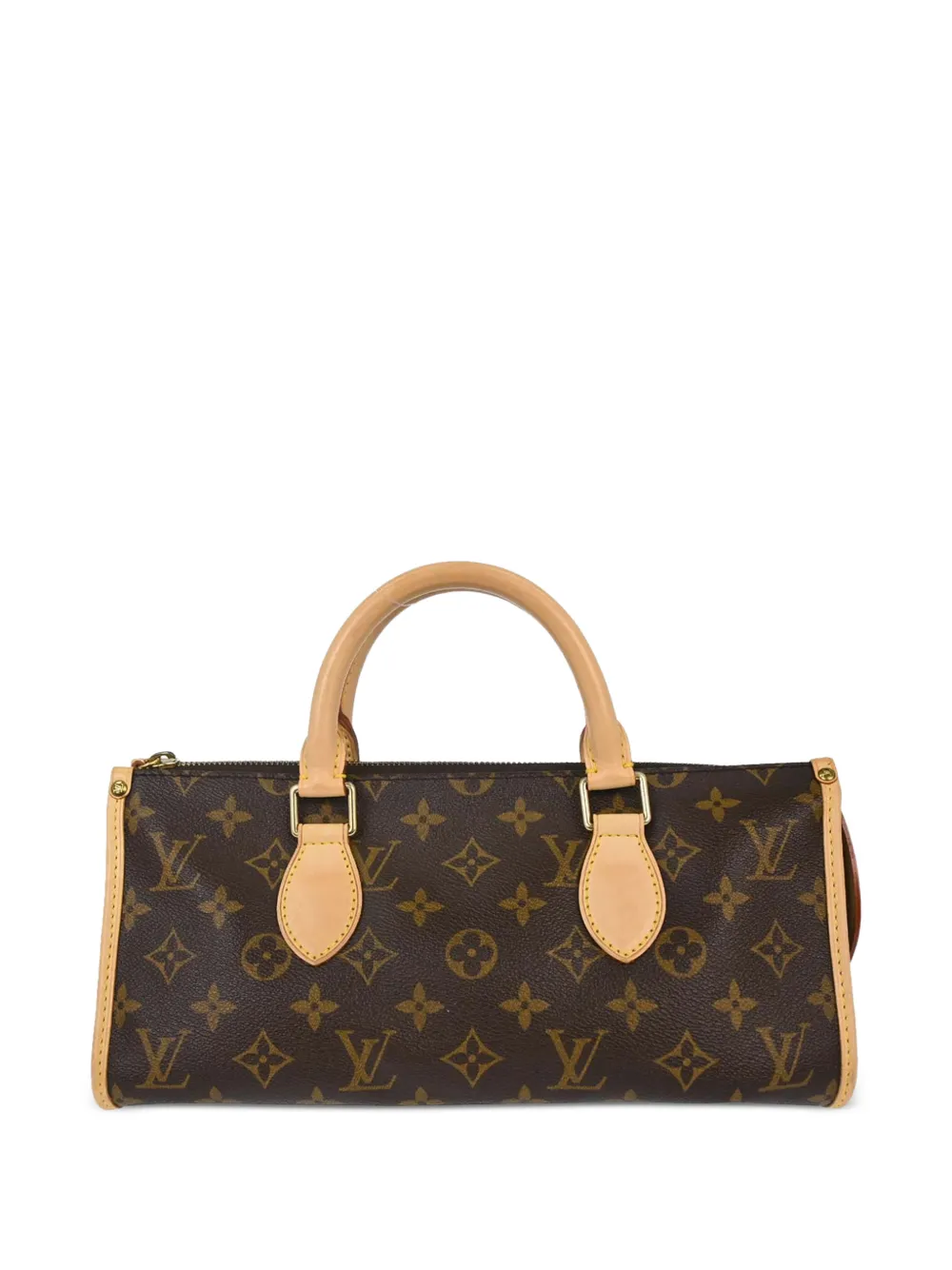 Louis Vuitton Pre-Owned 2006 Popincourt tote bag - Marrone