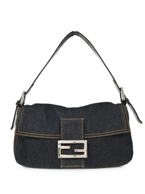 Fendi Pre-Owned 2009 Baguette shoulder bag