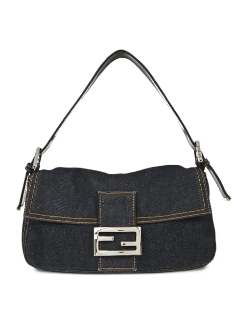 Fendi Pre-Owned 2009 Baguette shoulder bag