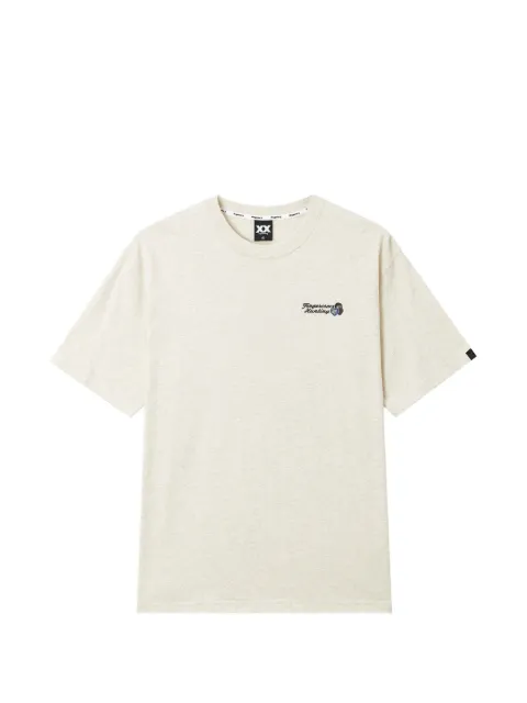 FINGERCROXX graphic-print short-sleeve T-shirt