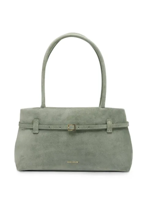 Manu Atelier Le Cambon East West shoulder bag