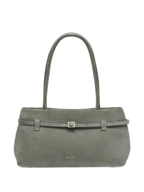 Manu Atelier Le Cambon East West shoulder bag