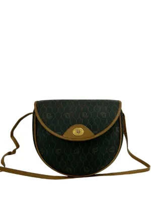 Christian Dior Pre-Owned 20th Century ディオリッシモ トロッター