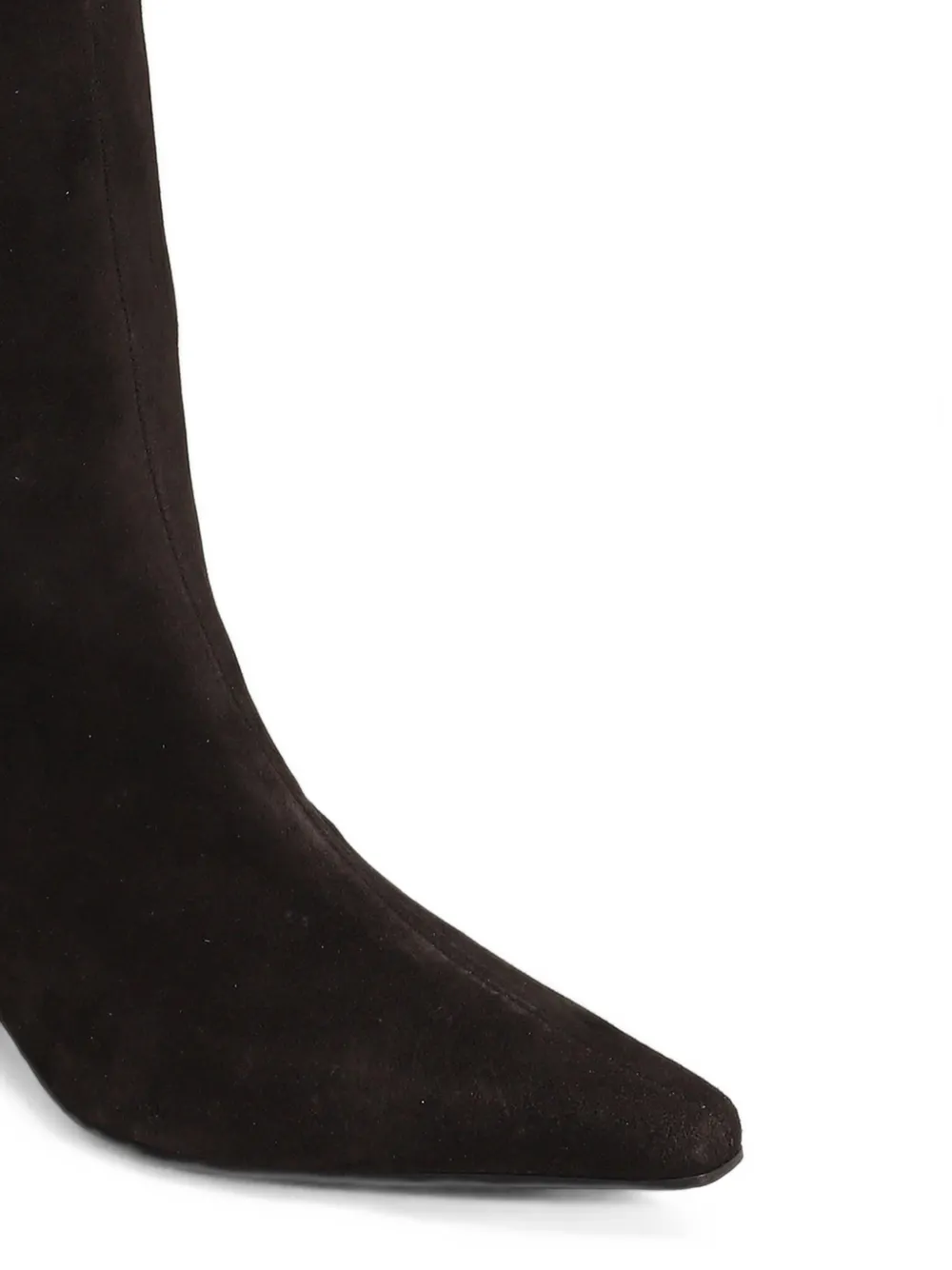 Roberto Festa Fredine knee-high boots Bruin