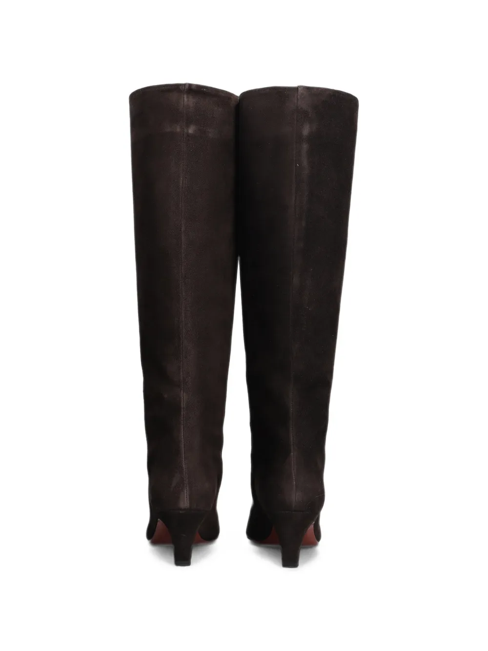 Roberto Festa Fredine knee-high boots Bruin