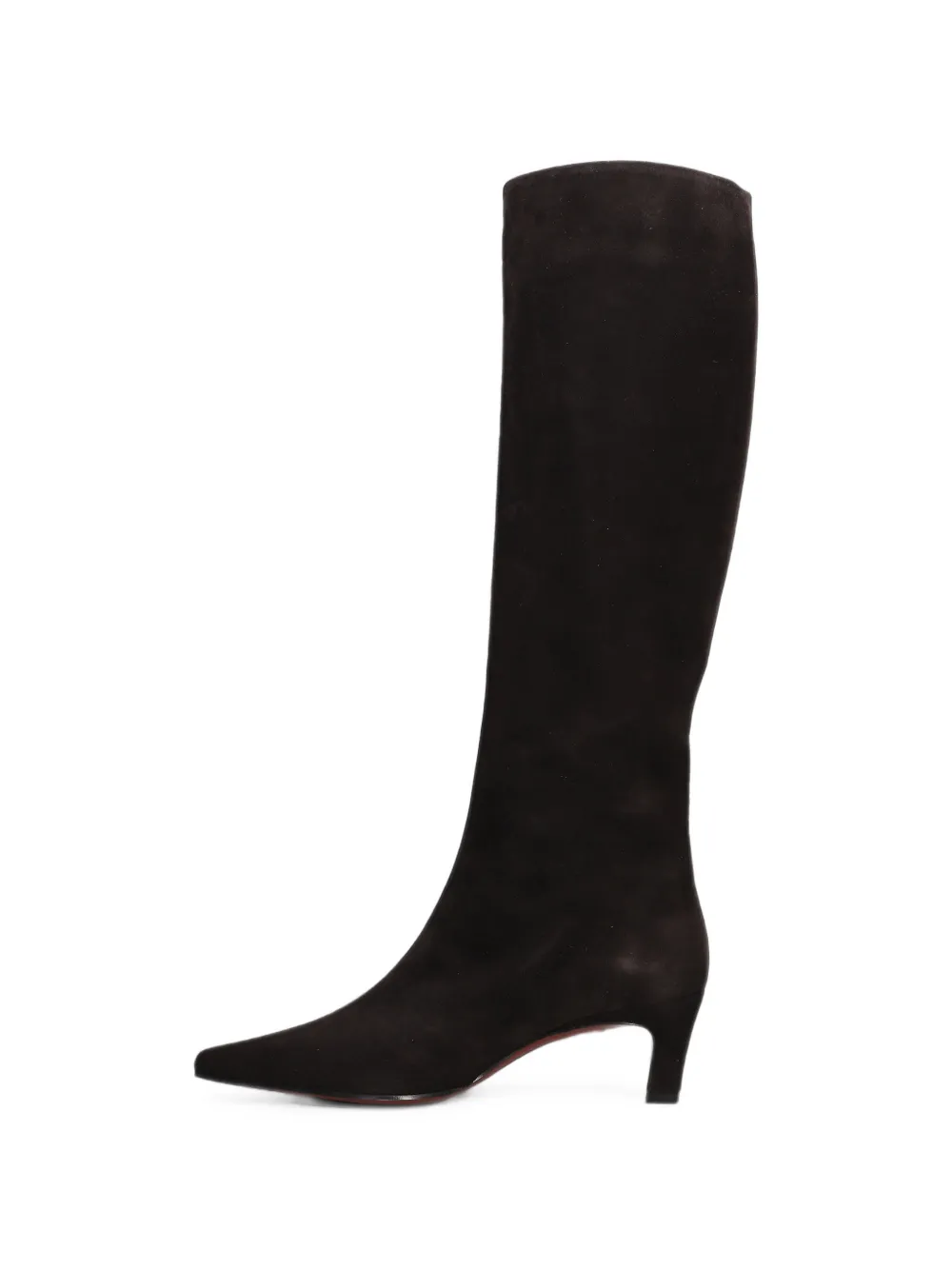 Roberto Festa Fredine knee-high boots Bruin