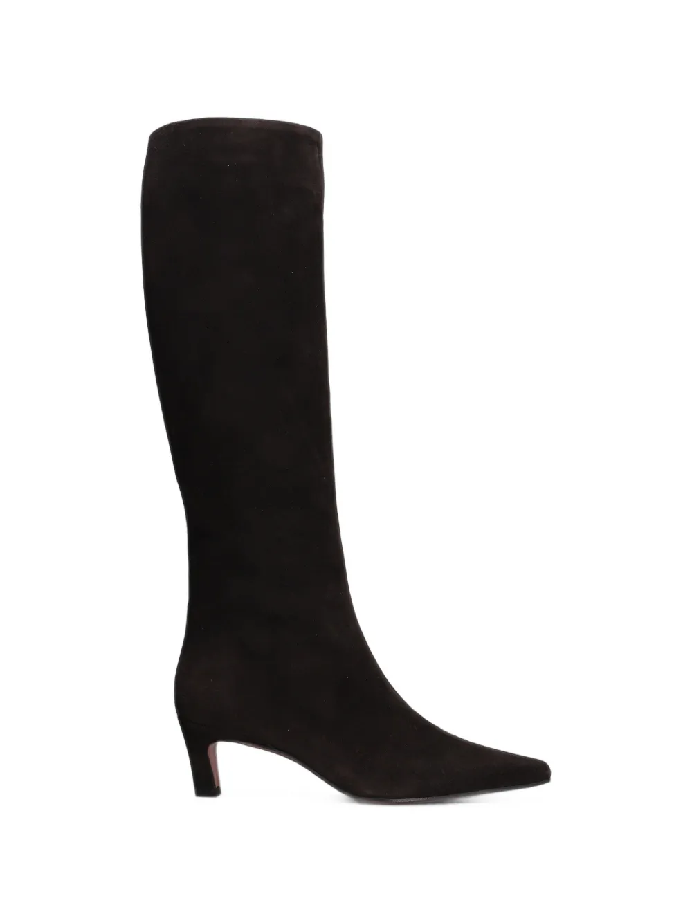 Roberto Festa Fredine knee-high boots Bruin