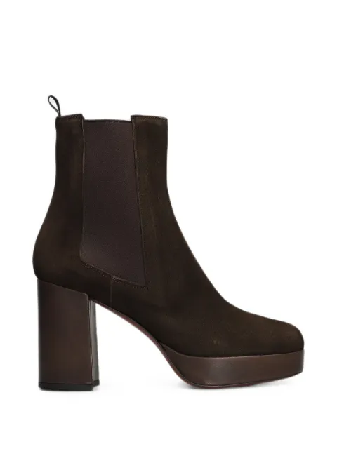 Roberto Festa Melindra platform ankle boots