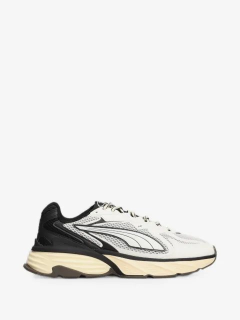 PUMA Faded sneakers