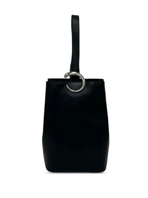 Cartier 2000-2026 Panthere Sling Bag crossbody bag