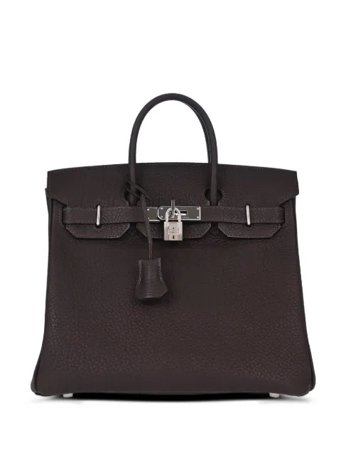 Hermès Pre-Owned 2007 28 Birkin tote bag