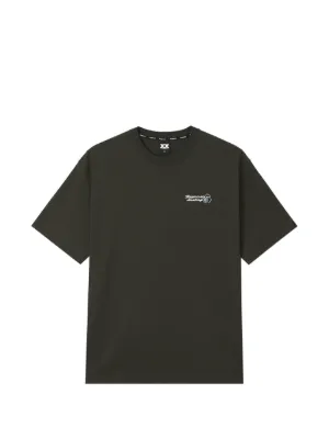CORTEIZ Island Stamp T-shirt | Black | FARFETCH