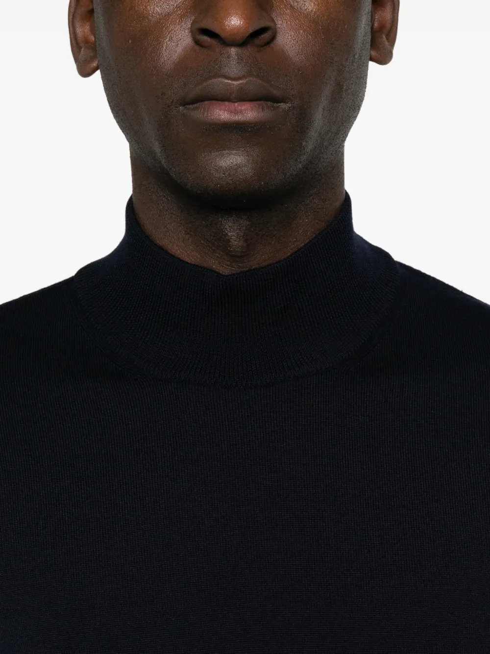 Corneliani Coltrui Blauw