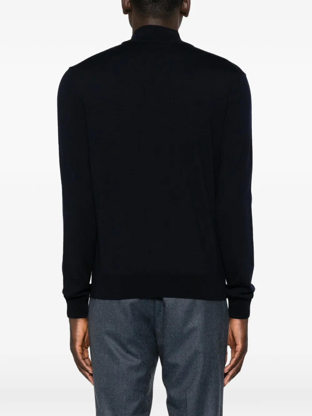 Corneliani Coltrui Blauw