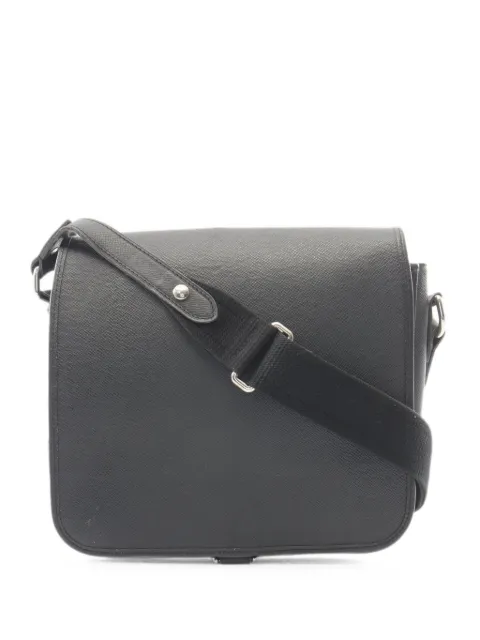 Louis Vuitton Pre-Owned 2010 Andrei Taiga messenger bag