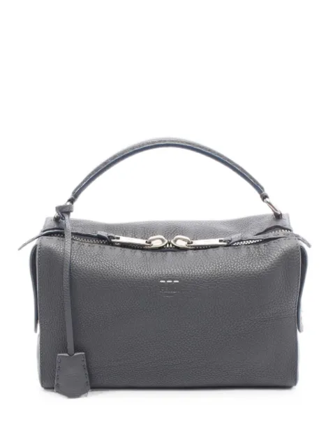 Fendi Pre-Owned bolso de mano Selleria Ray 2000