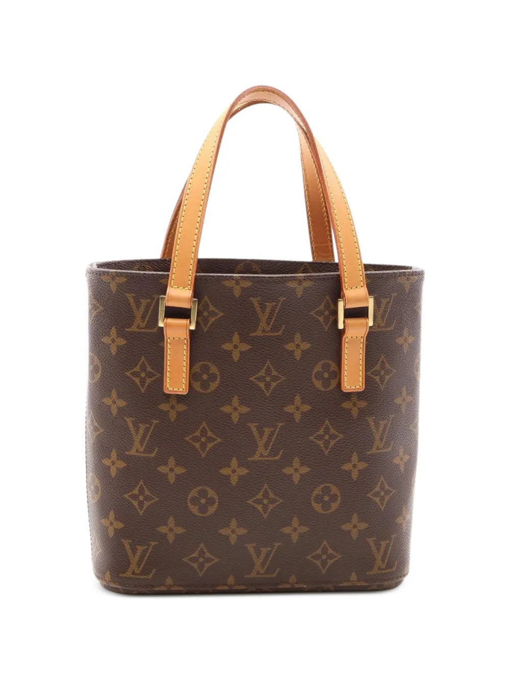 Louis Vuitton Pre-Owned 2002 PM Vavin Monogram tote bag - Marrone