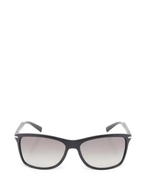 Prada Pre-Owned lunettes de soleil à verres dégradés (années 2010)