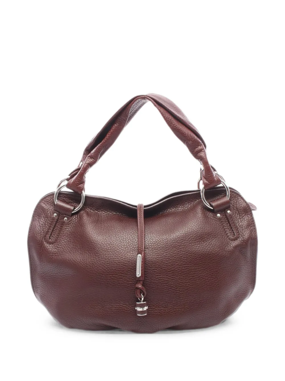 Celine Pre-Owned 2010s Bitter Sweet tote bag - Rot
