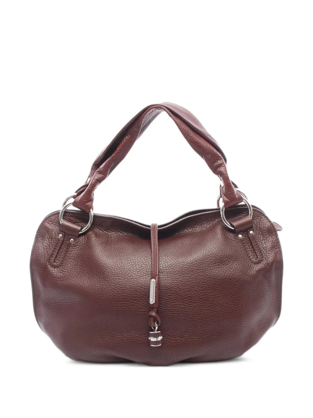 Celine Pre-Owned 2010s Bitter Sweet tote bag - Rosso