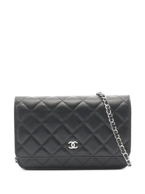 CHANEL Pre-Owned bolsa de hombro Classic Flap