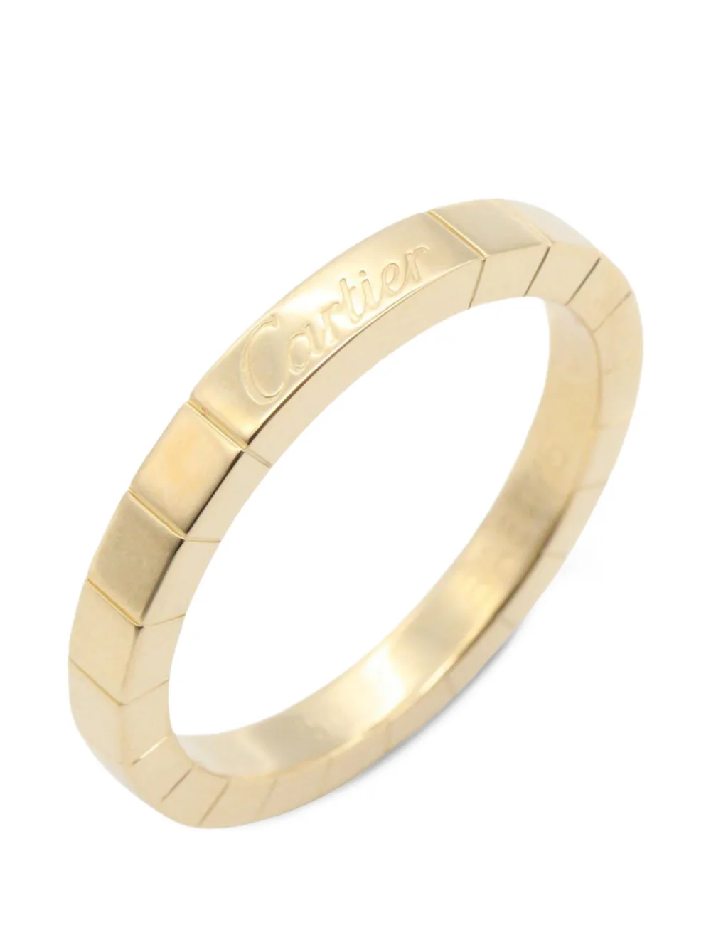 Cartier 2010s Raniere ring - Oro