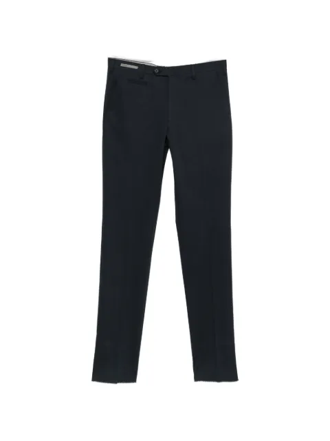 Corneliani straight-leg trousers