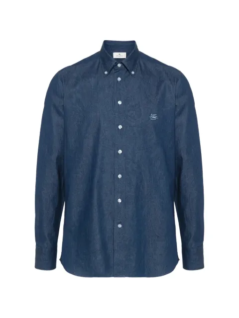 ETRO button-down shirt