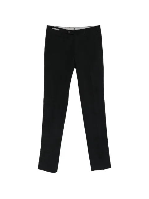 Corneliani straight-leg tailored trousers