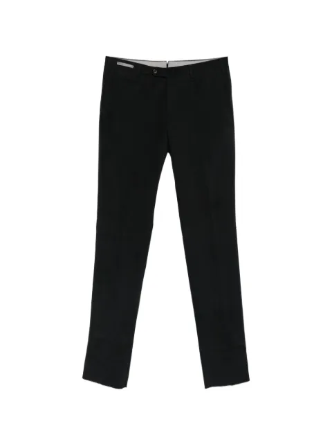 Corneliani straight-leg tailored trousers