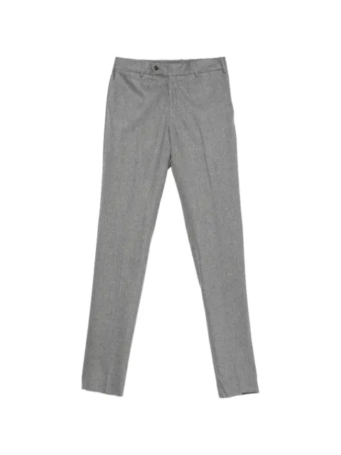 PT Torino pantalones con pinzas