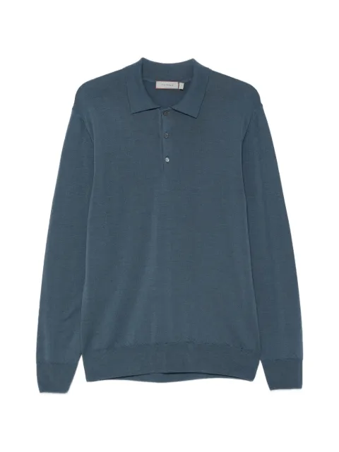 Canali jersey de manga larga