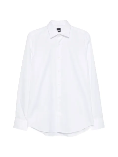 BOSS Joe long-sleeve shirt