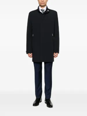 Corneliani メンズ コート - FARFETCH