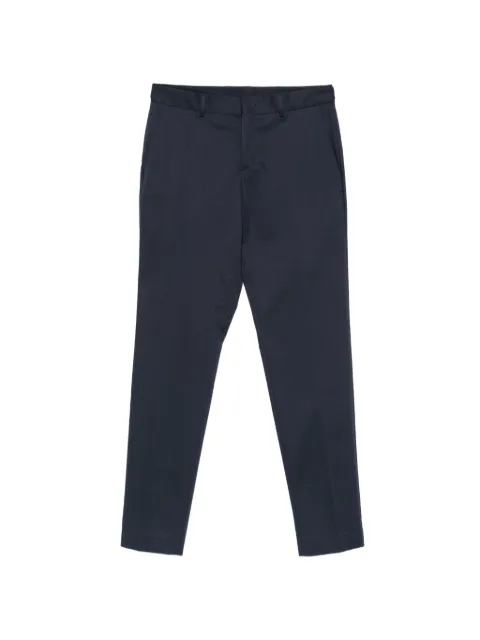BOSS pantalones con trabillas