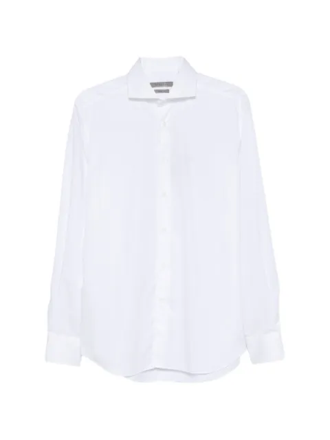 Corneliani long-sleeve shirt